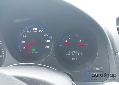 2005 Acura Tl from USA, damaged, VIN 19UUA66255A076200